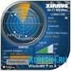 Xirrus Wi-Fi Monitor| WiFi монитор - гаджет.