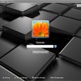 Windows 7 Logon Editor - Редактируем экран приветствия