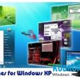 Установка тем для Windows 7 от сторонних разработчиков x86 x64