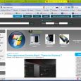 Windowtabs или сделай работу комфортнее