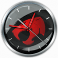 Гаджет часы для Windows 7|Clock-gadget windows