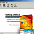 Видеоконвертор HD для Windows7