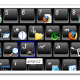Список сочетаний клавиш используемых в Windows 7 №1.