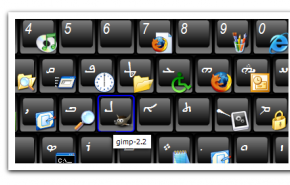 Список сочетаний клавиш используемых в Windows 7 №5.