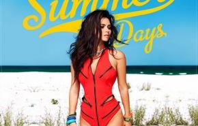 Inna - Summer Days (Deluxe Edition) (2014) MP3 / 320 kbps