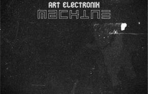Art Electronix - Machine (2012) MP3 / 320 kbps