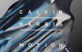 Calvin Harris - Motion (2014) MP3 / 320 kbps