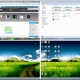 SysInternals Desktops делаем дополнительные рабочие столы в Windows7