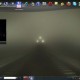 Красивая панель для ярлыков VaioGate