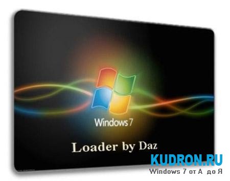 windows loader 2.2.2 by daz