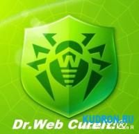 Dr.Web CureIt! 8.2.0 (06.11.2013) [Multi/Ru]