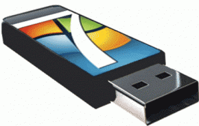 Установка Windows 7 с USB диска