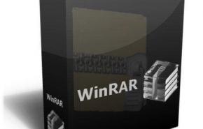 WinRAR 3.93 Final [x86 & x64] Официальная русская версия