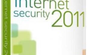 AVG Internet Security 2011 Business Edition 10.0.1170 / 64bit