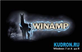 Winamp Pro 5.6 Build 3080 Multilingual
