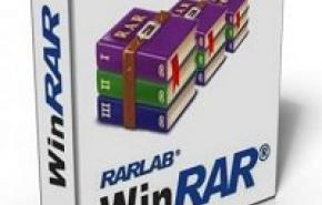 WinRAR 4.01 Rus x86 x64 для Windows 7