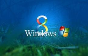 Windows 8 в октябре 2012 года.