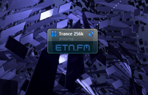 Trance@Etn.fm