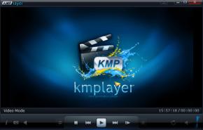 The KMPlayer 3.3.0.33 Final для Windows 7