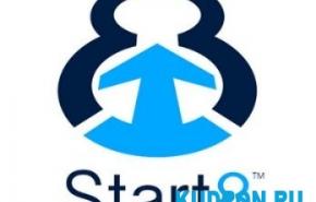 Stardock Start8