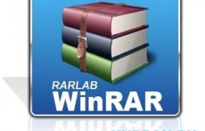 WinRAR 5.01 + WinRAR 5.01 Portable Final