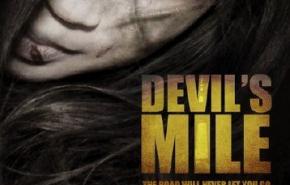 Дьявольская миля / Devils Mile