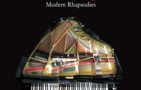 Maxence Cyrin - Modern Rhapsodies (2005) MP3 / 320 kbps