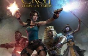 Lara Croft and the Temple of Osiris (+ 6 DLC)