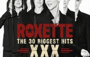 Roxette - The 30 Biggest Hits XXX (2014) MP3 / 320 kbps