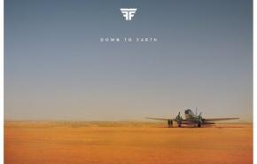 Flight Facilities - Down to Earth (2014) MP3 / 320 kbps