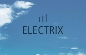 Electrix - III (2014) MP3 / 320 kbps