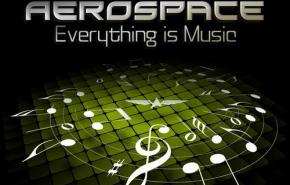 Aerospace - Everything Is Music (2014) MP3 / 320 kbps