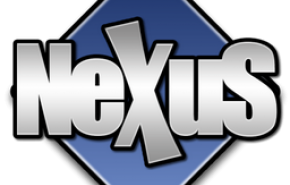 Nexus Ultimate  14.11 панель для ярлыков