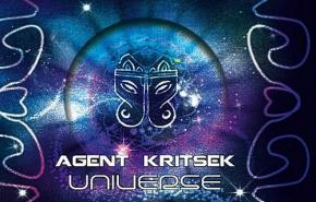 Agent Kritsek - Universe (2013) MP3 / 320 kbps