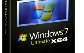 Windows 7 SP1 ultimate x86 RU 64