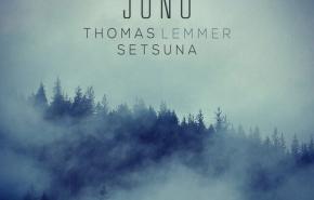 Thomas Lemmer and Setsuna - Juno (2015) MP3 / 320 kbps