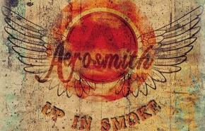 Aerosmith - Up In Smoke (2015) MP3 / 320 kbps