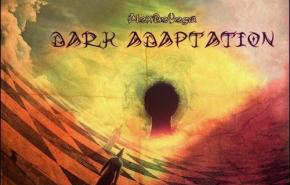 Alex de Vega - Dark Adaptation (2013) MP3 / 320 kbps
