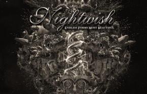 Nightwish - Endless Forms Most Beautiful (2015) MP3 / 320 kbps