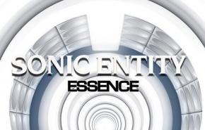 Sonic Entity - Essence (2014) MP3 / 320 kbps