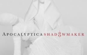 Apocalyptica - Shadowmaker (2015) MP3 / 320 kbps