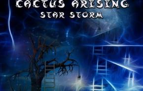Cactus Arising - Star Storm (2014) MP3 / 320 kbps
