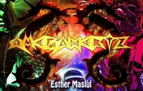 Omegahertz - Esther Maslul (2014) MP3 / 320 kbps