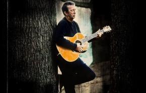 Eric Clapton - Forever Man (2015) MP3 / 320 kbps