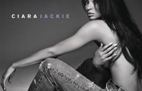 Ciara - Jackie (Deluxe Edition) (2015) MP3 / 320 kbps