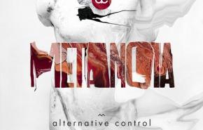 Alternative Control - Metanoia (2015) MP3 / 320 kbps