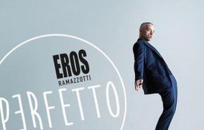 Eros Ramazzotti - Perfetto (2015) MP3 / 320 kbps