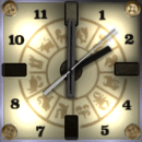 Гаджет аналоговые часы для Windows 7|Clock-gadget windows 7