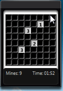 Сапер игра гаджет|Minesweeper gadget