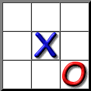 Крестики-нолики для Windows 7|TicTacToe-gadget
